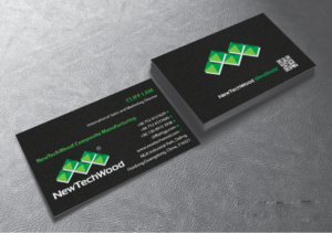 Visitenkarten-Design von Creations Box 2015 für Yummi Gummi | Design: #7246939