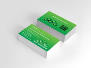 Visitenkarten-Design von Creations Box 2015 für Yummi Gummi | Design: #7246940