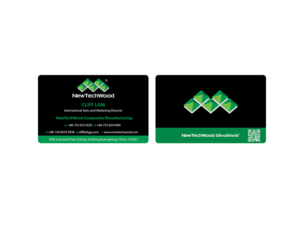 Visitenkarten-Design von Creations Box 2015 für Yummi Gummi | Design: #7246941