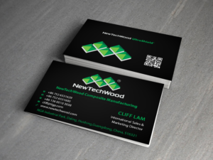 Visitenkarten-Design von Creations Box 2015 für Yummi Gummi | Design: #7246946