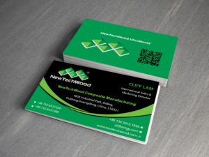 Visitenkarten-Design von Creations Box 2015 für Yummi Gummi | Design: #7246947