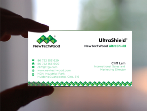 Visitenkarten-Design von instudio für Yummi Gummi | Design: #7304551