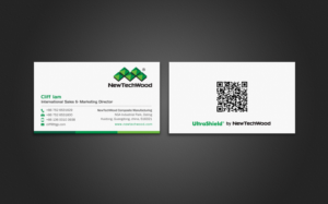 Business Card Design by chandrayaan.creative for Yummi Gummi | Design: #7245071