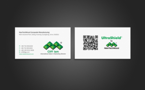 Business Card Design by chandrayaan.creative for Yummi Gummi | Design: #7245073