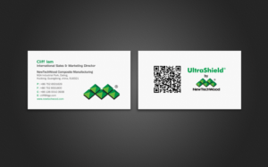 Business Card Design by chandrayaan.creative for Yummi Gummi | Design: #7245074