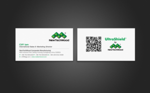 Business Card Design by chandrayaan.creative for Yummi Gummi | Design: #7245075