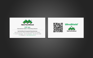 Business Card Design by chandrayaan.creative for Yummi Gummi | Design: #7245076