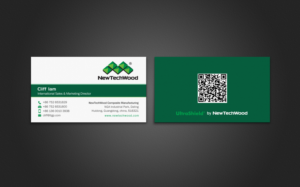 Business Card Design by chandrayaan.creative for Yummi Gummi | Design: #7245077