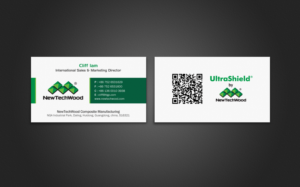 Business Card Design by chandrayaan.creative for Yummi Gummi | Design: #7245080