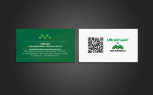 Business Card Design by chandrayaan.creative for Yummi Gummi | Design: #7245081