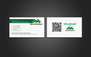 Business Card Design by chandrayaan.creative for Yummi Gummi | Design: #7245082