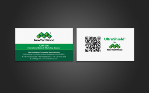 Business Card Design by chandrayaan.creative for Yummi Gummi | Design: #7245083