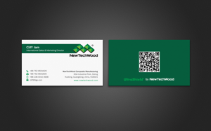 Business Card Design by chandrayaan.creative for Yummi Gummi | Design: #7245084