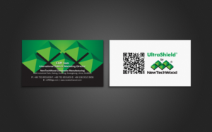 Business Card Design by chandrayaan.creative for Yummi Gummi | Design #7245088