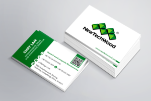 Business Card Design by Che Phuong