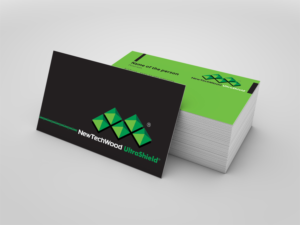 Business Card Design by dkthedon for Yummi Gummi | Design: #7338149