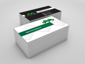 Business Card Design by dkthedon for Yummi Gummi | Design: #7338150