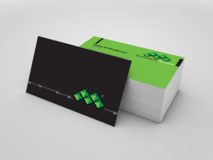 Business Card Design by dkthedon for Yummi Gummi | Design: #7338151