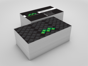 Business Card Design by dkthedon for Yummi Gummi | Design: #7338152