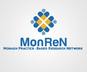 Logo Design by rcuadillera for Monash University, Department of General Practice | Design: #7366890