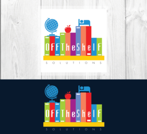 Logo Design by uk for Off The Shelf Solutions | Design: #7231171