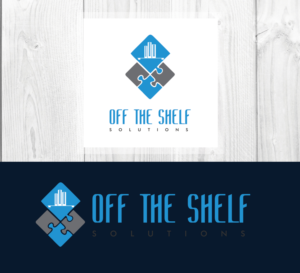 Logo Design by uk for Off The Shelf Solutions | Design: #7231172