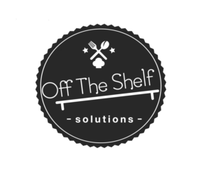Logo-Design von Kristina Andonoff für Off The Shelf Solutions | Design: #7288026