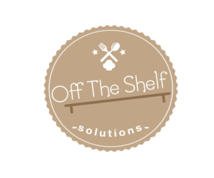 Logo-Design von Kristina Andonoff für Off The Shelf Solutions | Design: #7288027