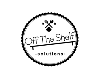 Logo-Design von Kristina Andonoff für Off The Shelf Solutions | Design: #7288031