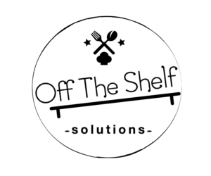 Logo-Design von Kristina Andonoff für Off The Shelf Solutions | Design: #7288051