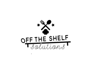 Logo Design by Kristina Andonoff for Off The Shelf Solutions | Design: #7288064