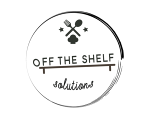 Design de Logo par Kristina Andonoff pour Off The Shelf Solutions | Design #7288065