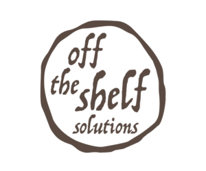 Logo Design by bluejet for Off The Shelf Solutions | Design: #7250914