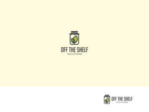 Off The Shelf Solutions | Logo Design by ArtTank