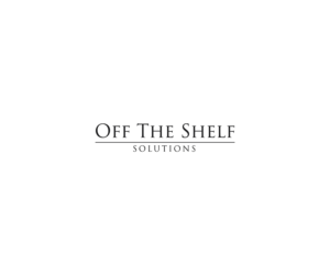 Design de Logo par Pratik Mevada pour Off The Shelf Solutions | Design #7228453
