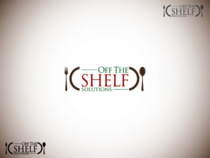 Logo-Design von Logo Xtudio für Off The Shelf Solutions | Design: #7256662