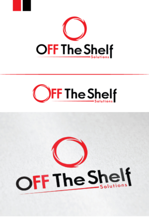 Logo-Design von Logo Xtudio für Off The Shelf Solutions | Design: #7256663