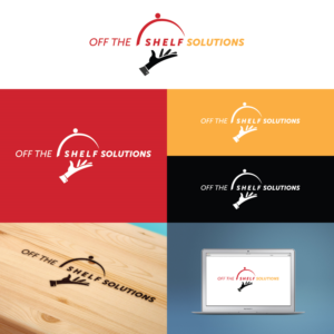 Logo-Design von Logo Xtudio für Off The Shelf Solutions | Design: #7256664