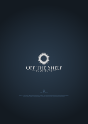 Design de Logo par laatansa.art pour Off The Shelf Solutions | Design #7295645