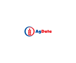 Logo Design by King Cozy for Ag Data | Design: #9325811
