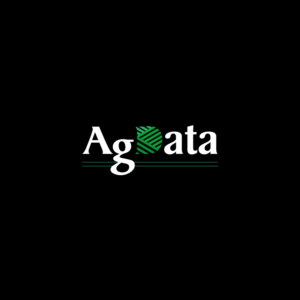 Logo Design by ICEDTEA Studio for Ag Data | Design: #9326074