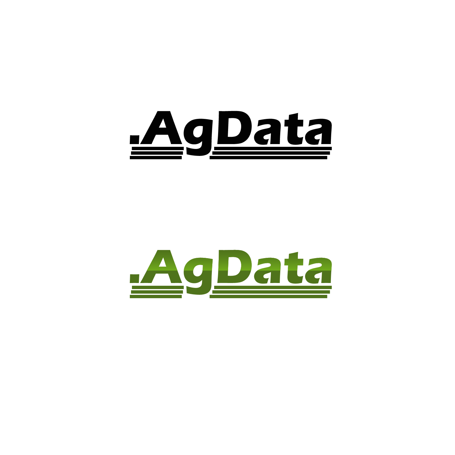 Design de Logo par artQueen pour Ag Data | Design #9327025