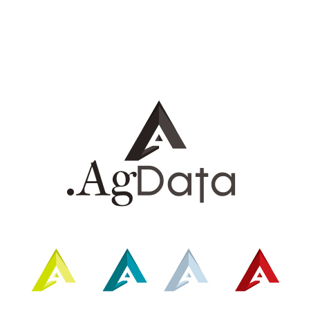 Logo Design by Mr Freelancer for Ag Data | Design #9332062
