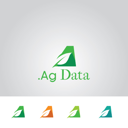Logo-Design von Mr Freelancer für Ag Data | Design #9342855