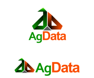 Logo Design by notzki for Ag Data | Design #9325854