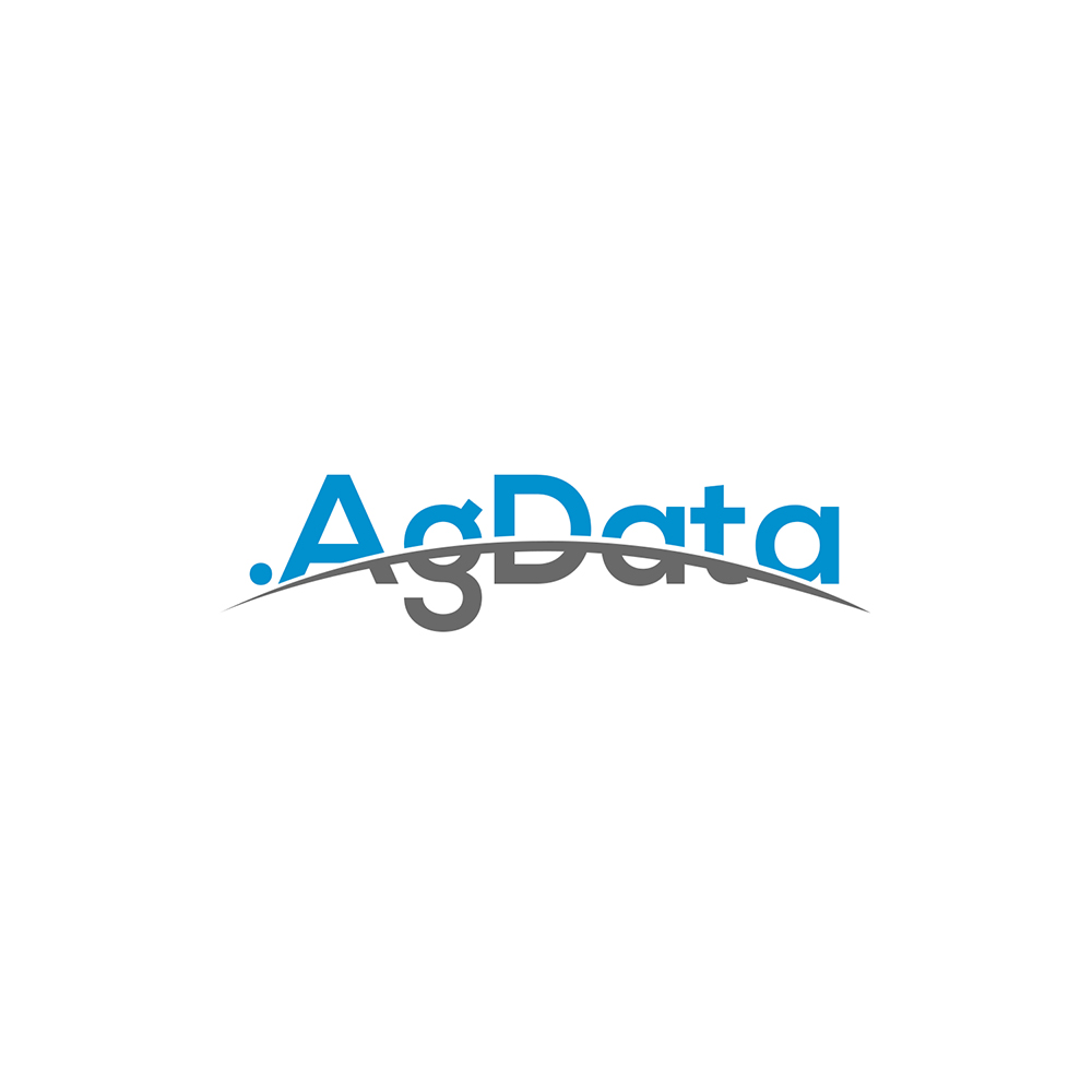 Logo Design by Lykos for Ag Data | Design #9328757