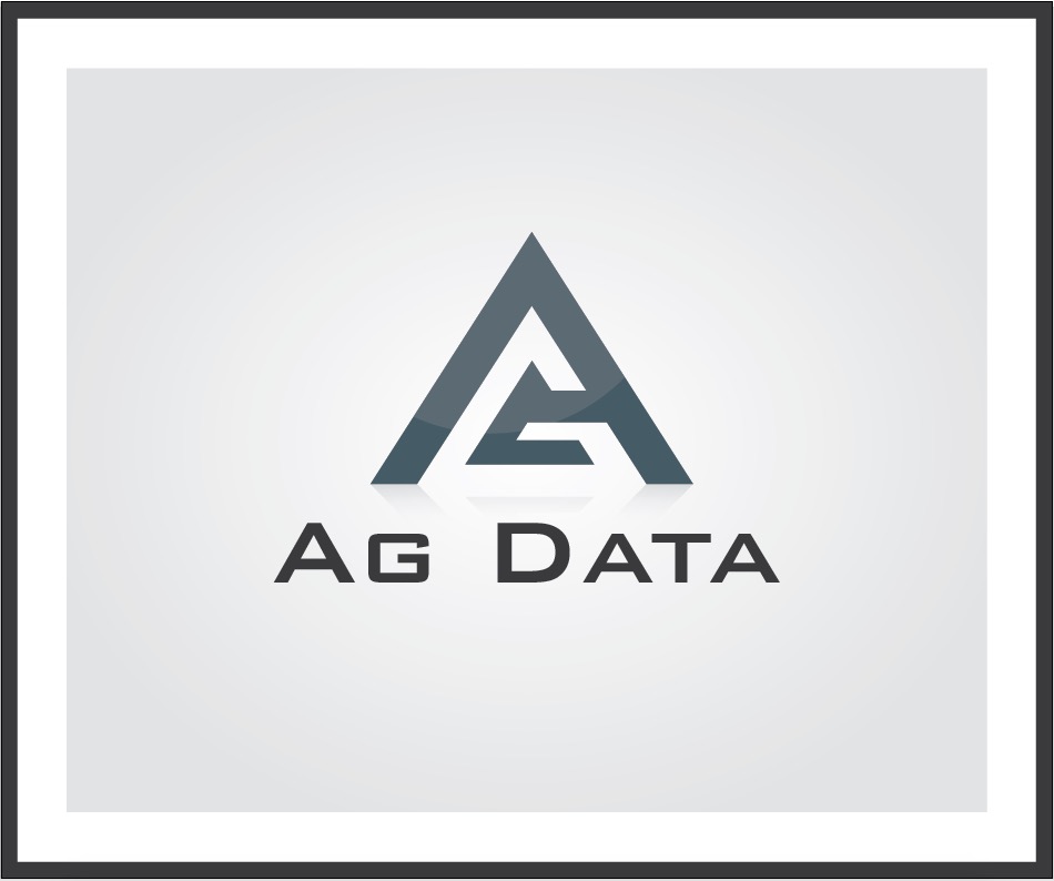 Diseño de Logo por Illuminate Media para Ag Data | Diseño #9325906