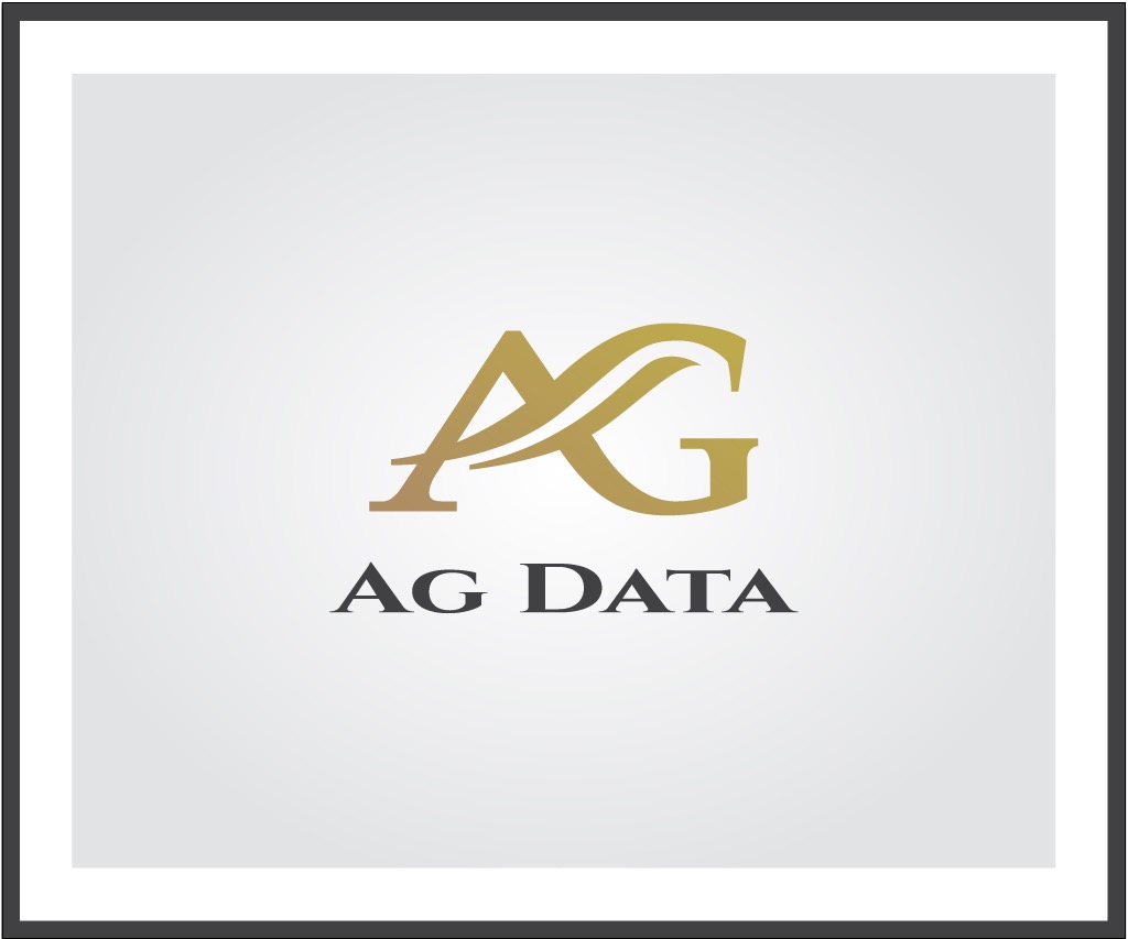 Logo-Design von Illuminate Media für Ag Data | Design #9325968