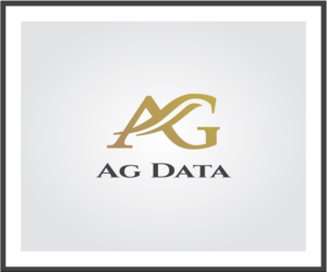 Logo Design by Illuminate Media for Ag Data | Design: #9325968