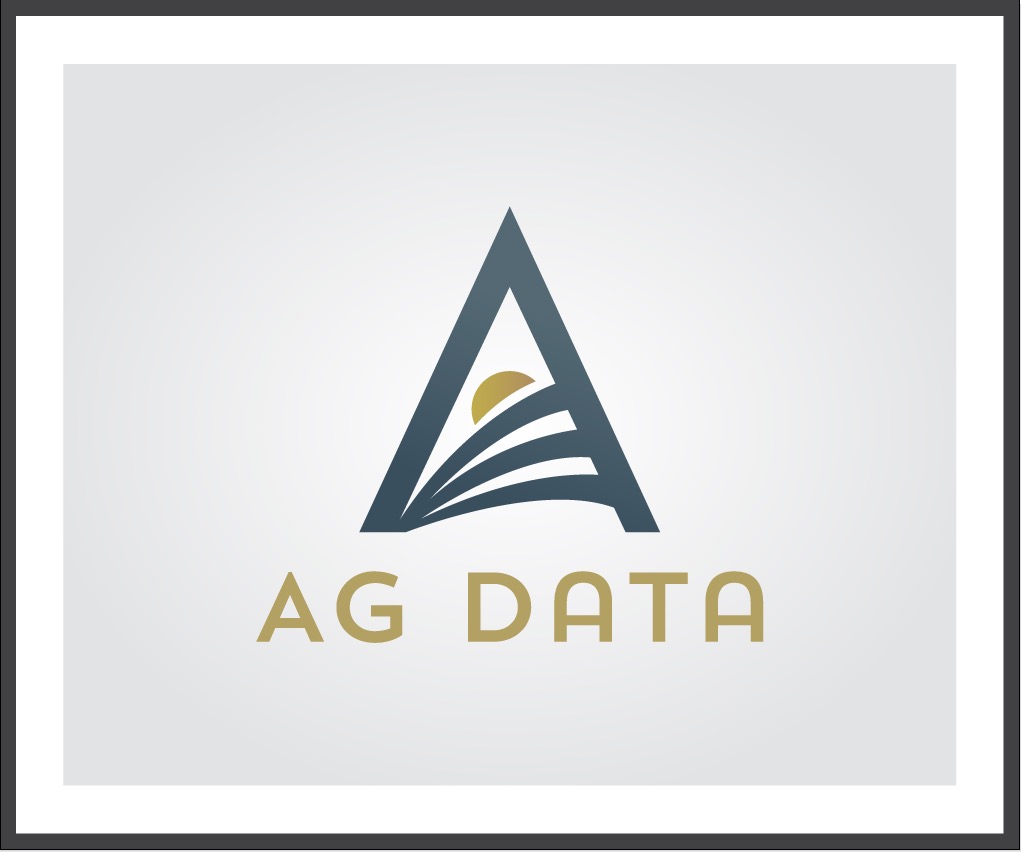 Diseño de Logo por Illuminate Media para Ag Data | Diseño #9326041